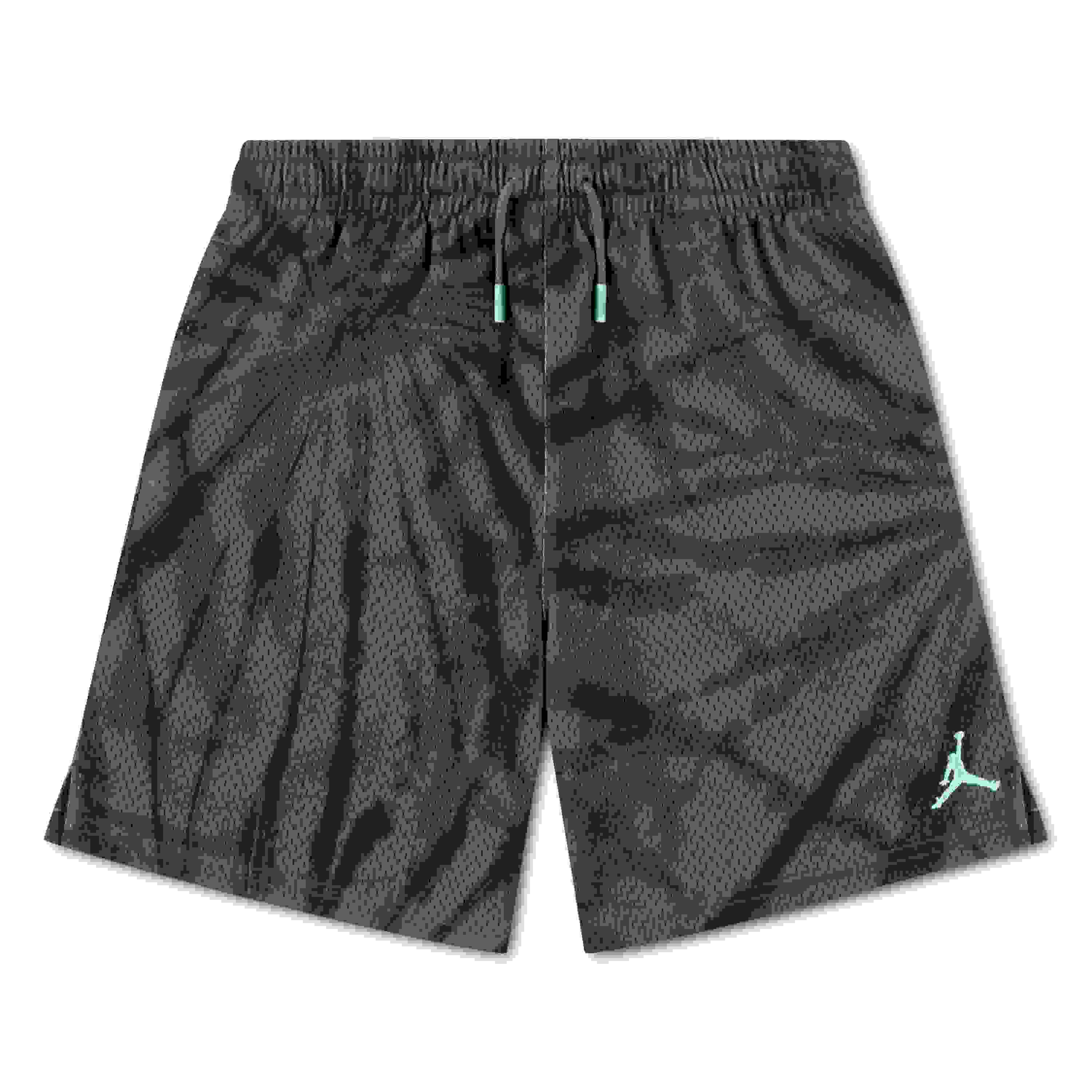 Jordan Tie Dye Mesh Big Boys' Shorts